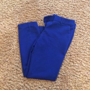 Express Columnist Ankle Pant